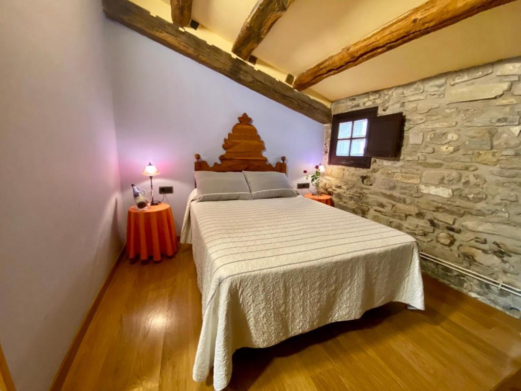 Campalans Hotel Rural Bungalows Mobilhomes Borredá المظهر الخارجي الصورة
