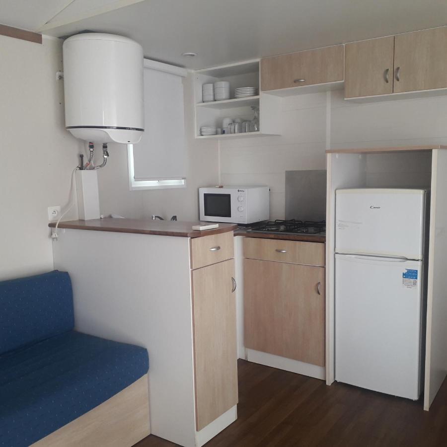 Campalans Hotel Rural Bungalows Mobilhomes Borredá المظهر الخارجي الصورة