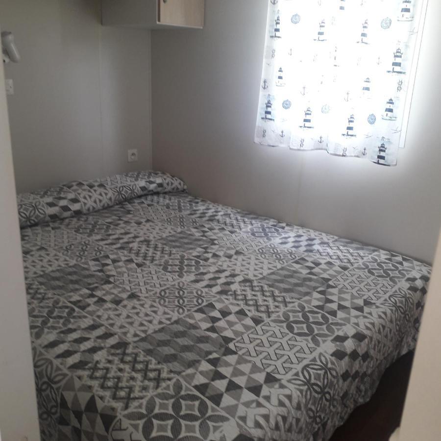Campalans Hotel Rural Bungalows Mobilhomes Borredá المظهر الخارجي الصورة