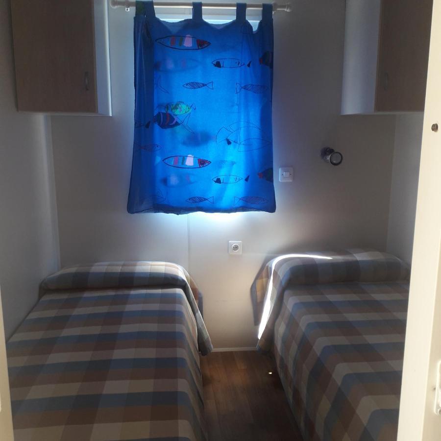 Campalans Hotel Rural Bungalows Mobilhomes Borredá المظهر الخارجي الصورة