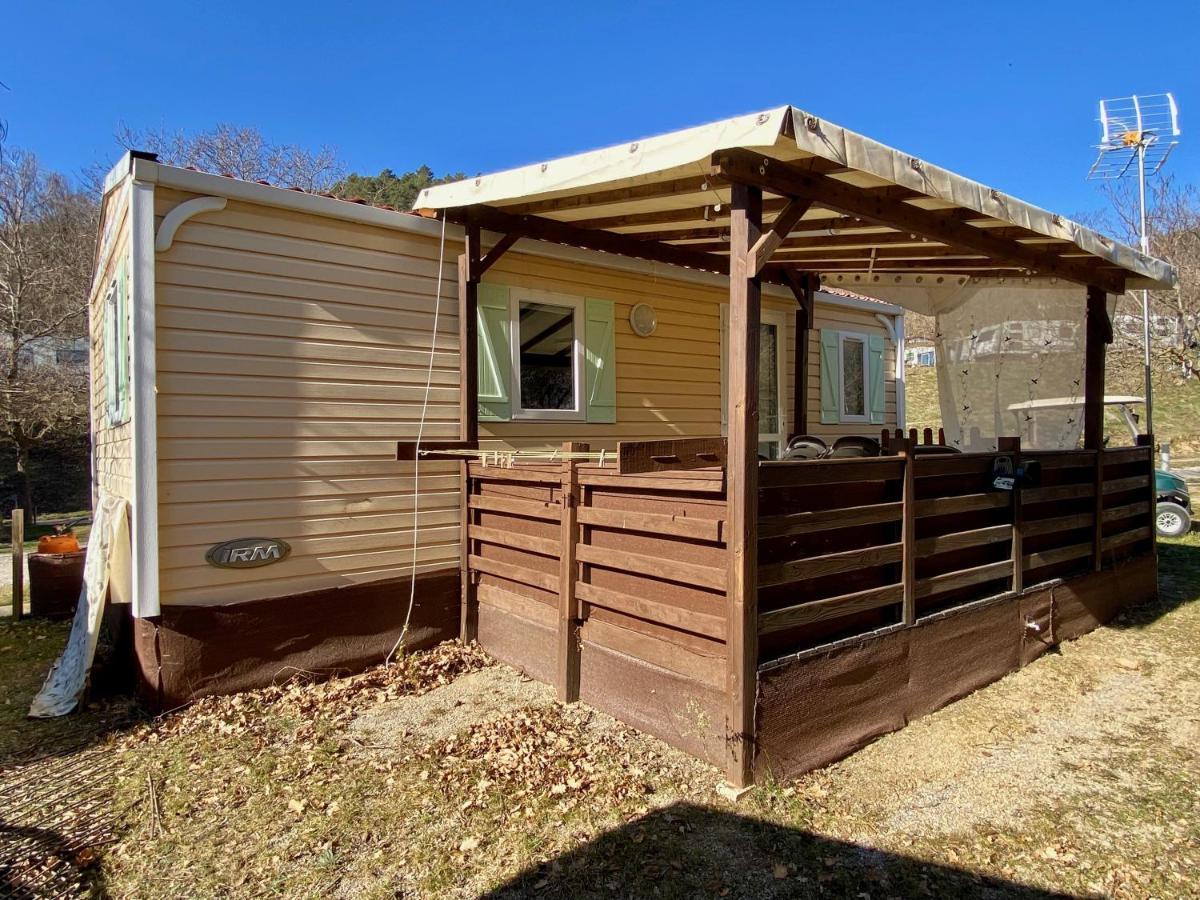 Campalans Hotel Rural Bungalows Mobilhomes Borredá المظهر الخارجي الصورة